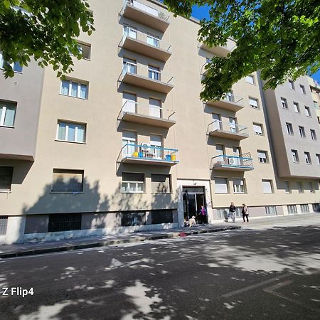 Hb Casevacanza Bergamo Kültér fotó
