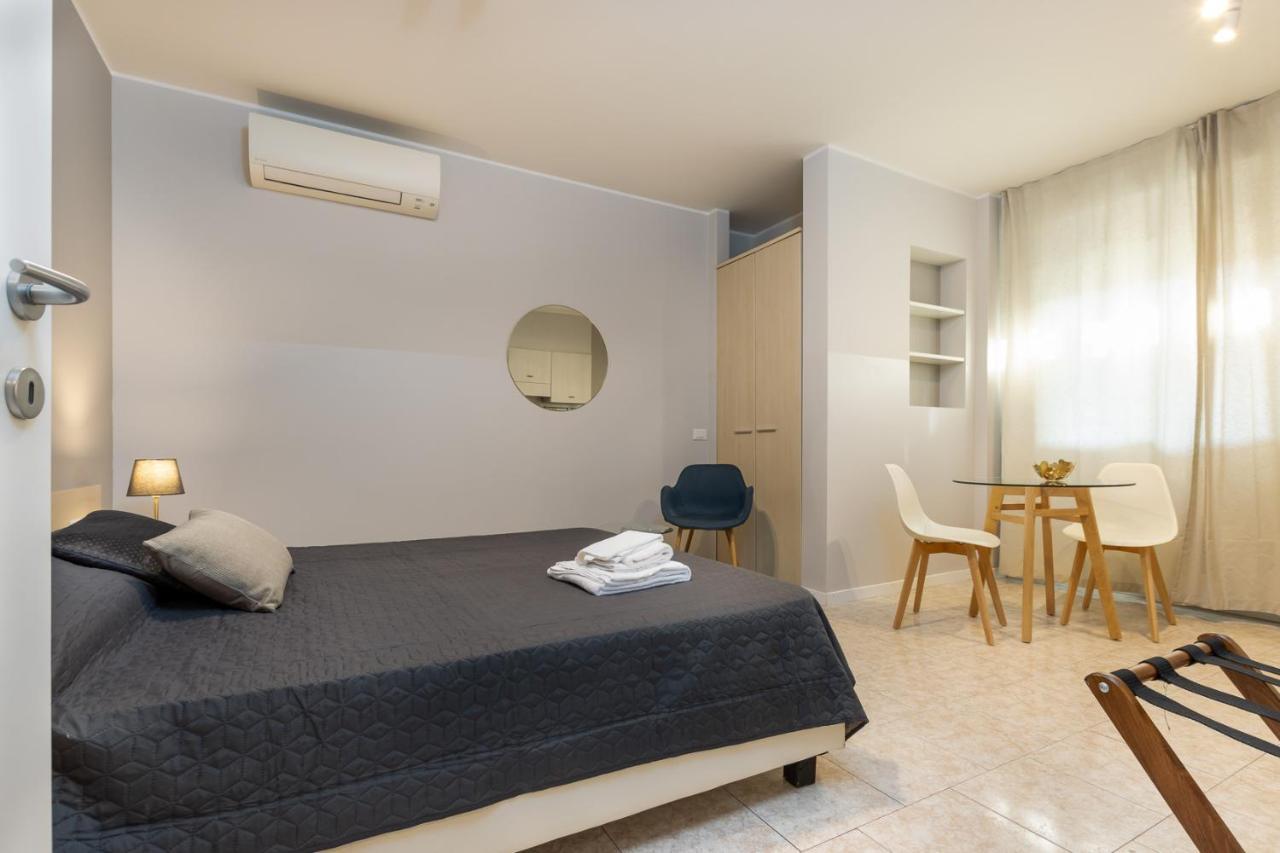 Hb Casevacanza Bergamo Kültér fotó