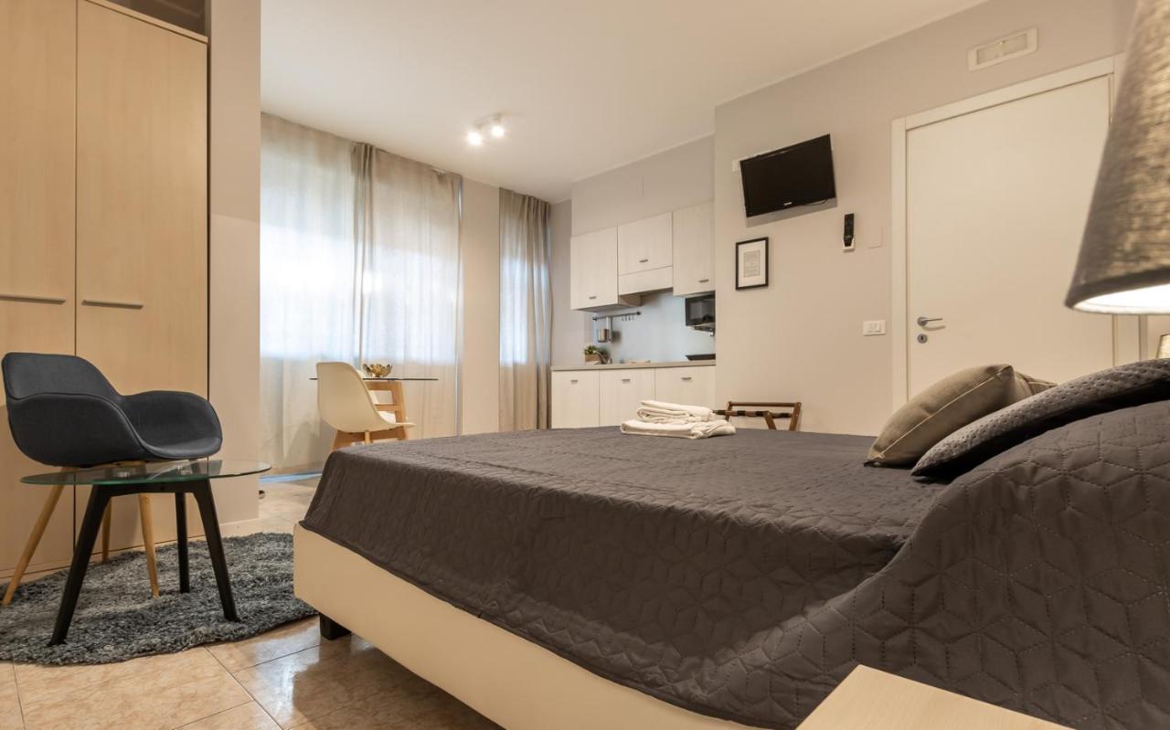 Hb Casevacanza Bergamo Kültér fotó