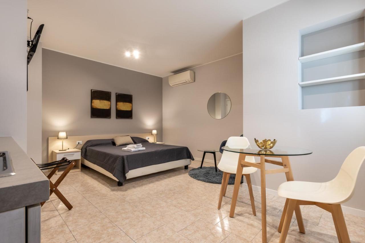 Hb Casevacanza Bergamo Kültér fotó