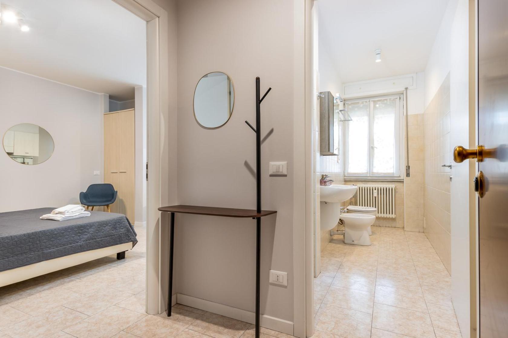Hb Casevacanza Bergamo Kültér fotó