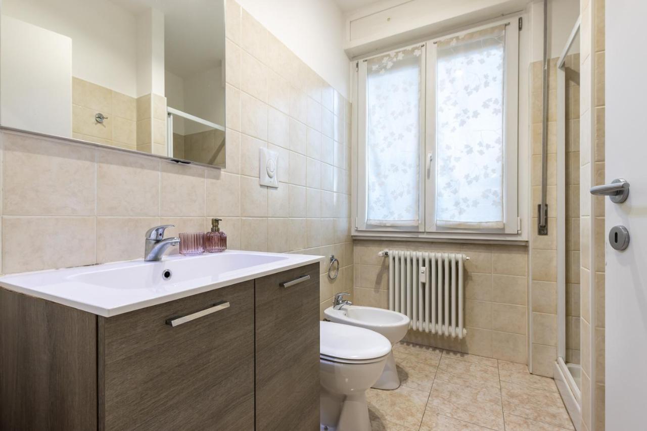 Hb Casevacanza Bergamo Kültér fotó