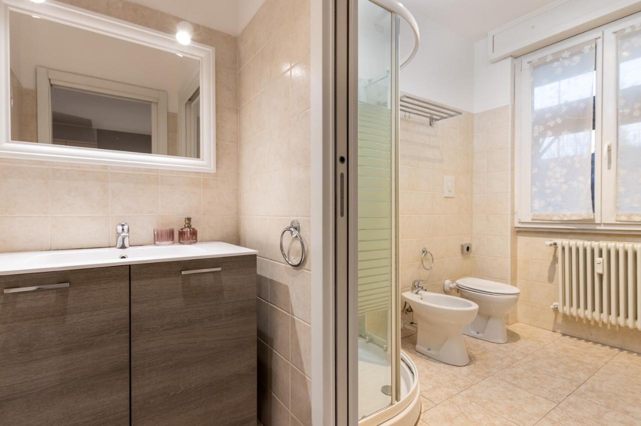 Hb Casevacanza Bergamo Kültér fotó