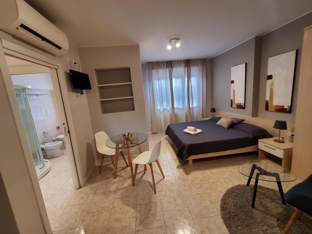 Hb Casevacanza Bergamo Kültér fotó