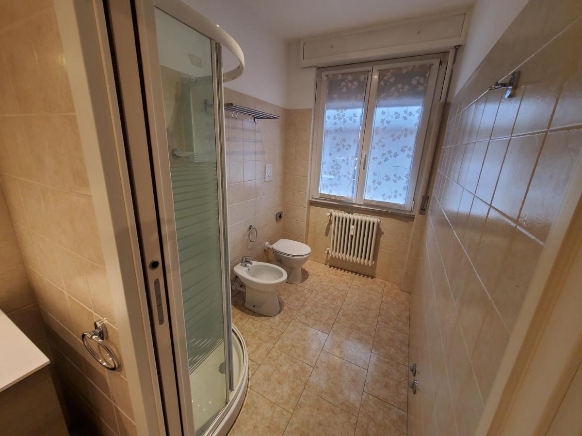 Hb Casevacanza Bergamo Kültér fotó