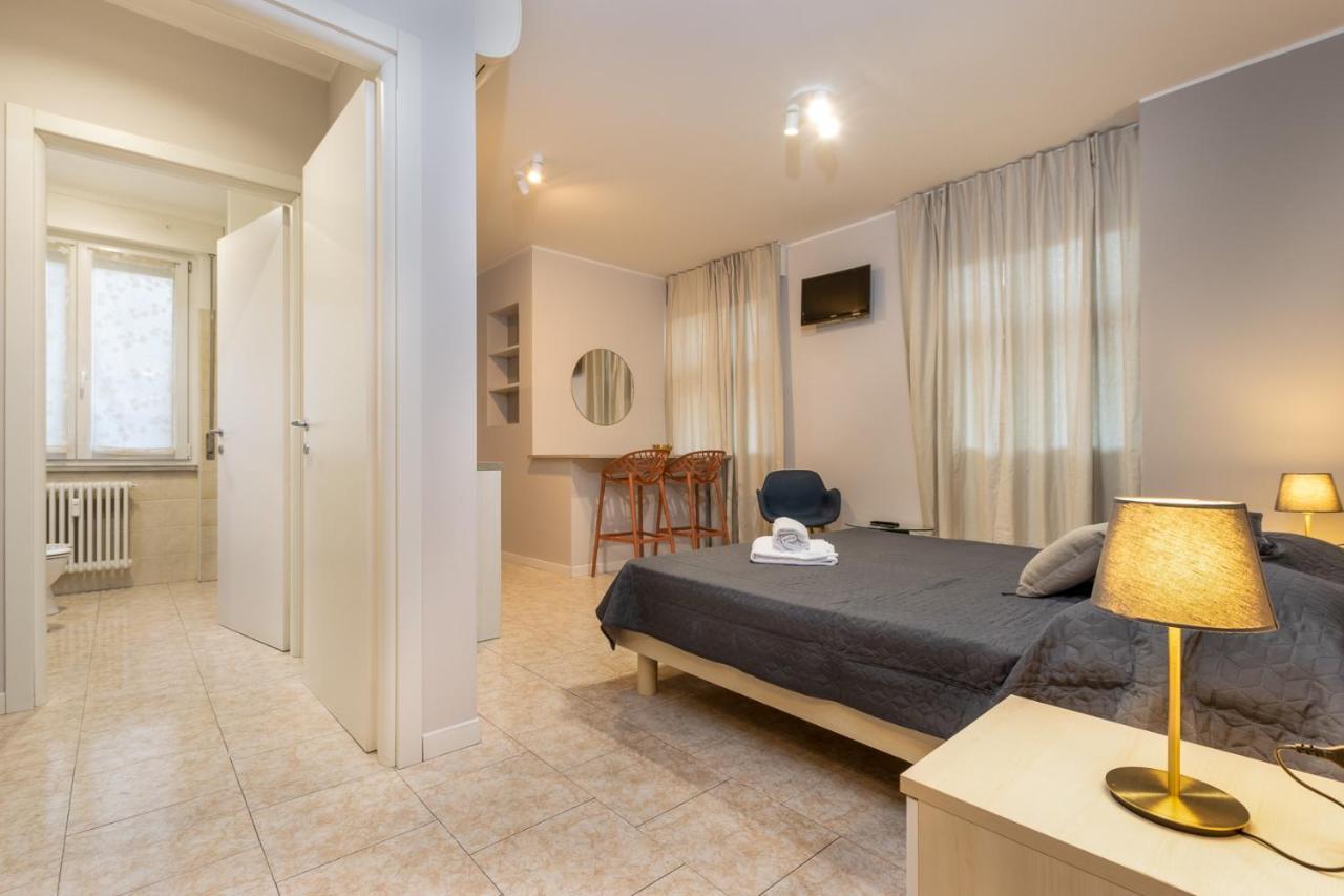 Hb Casevacanza Bergamo Kültér fotó