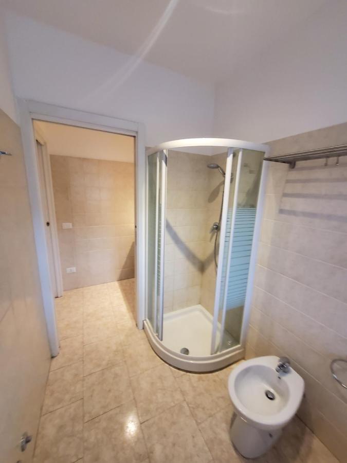Hb Casevacanza Bergamo Kültér fotó