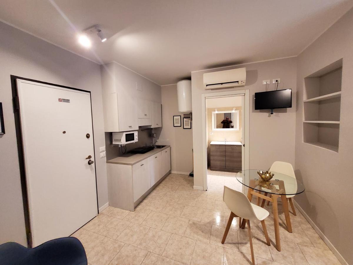Hb Casevacanza Bergamo Kültér fotó
