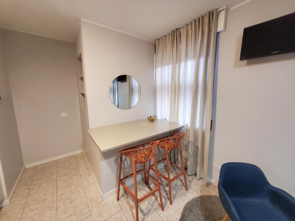 Hb Casevacanza Bergamo Kültér fotó