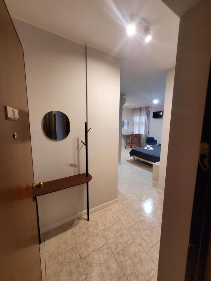 Hb Casevacanza Bergamo Kültér fotó