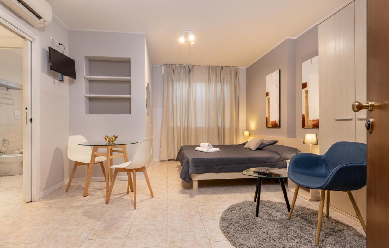 Hb Casevacanza Bergamo Kültér fotó