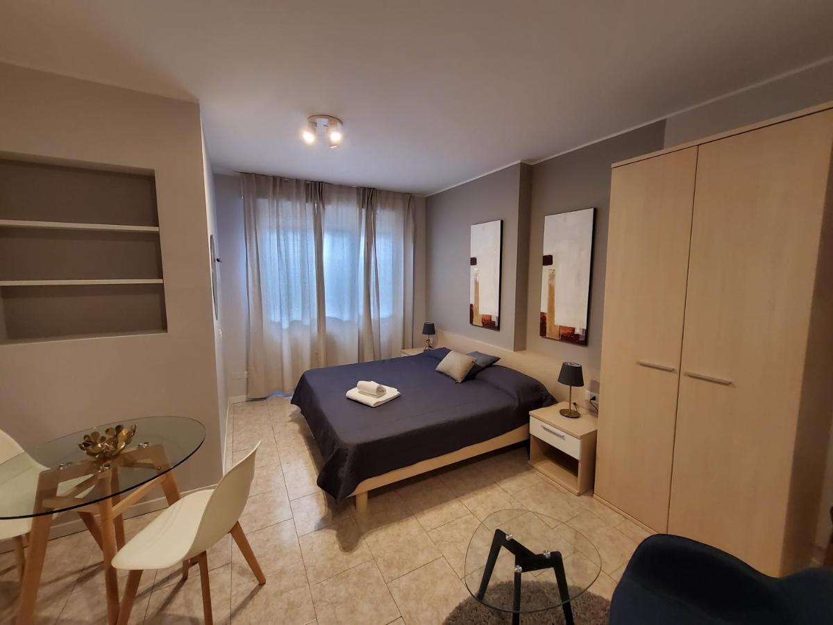 Hb Casevacanza Bergamo Kültér fotó