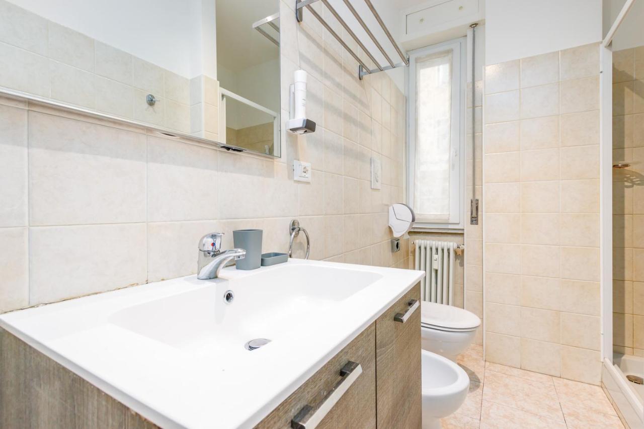 Hb Casevacanza Bergamo Kültér fotó