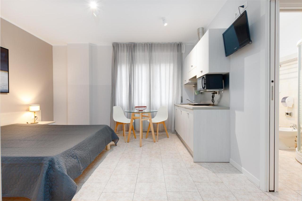Hb Casevacanza Bergamo Kültér fotó