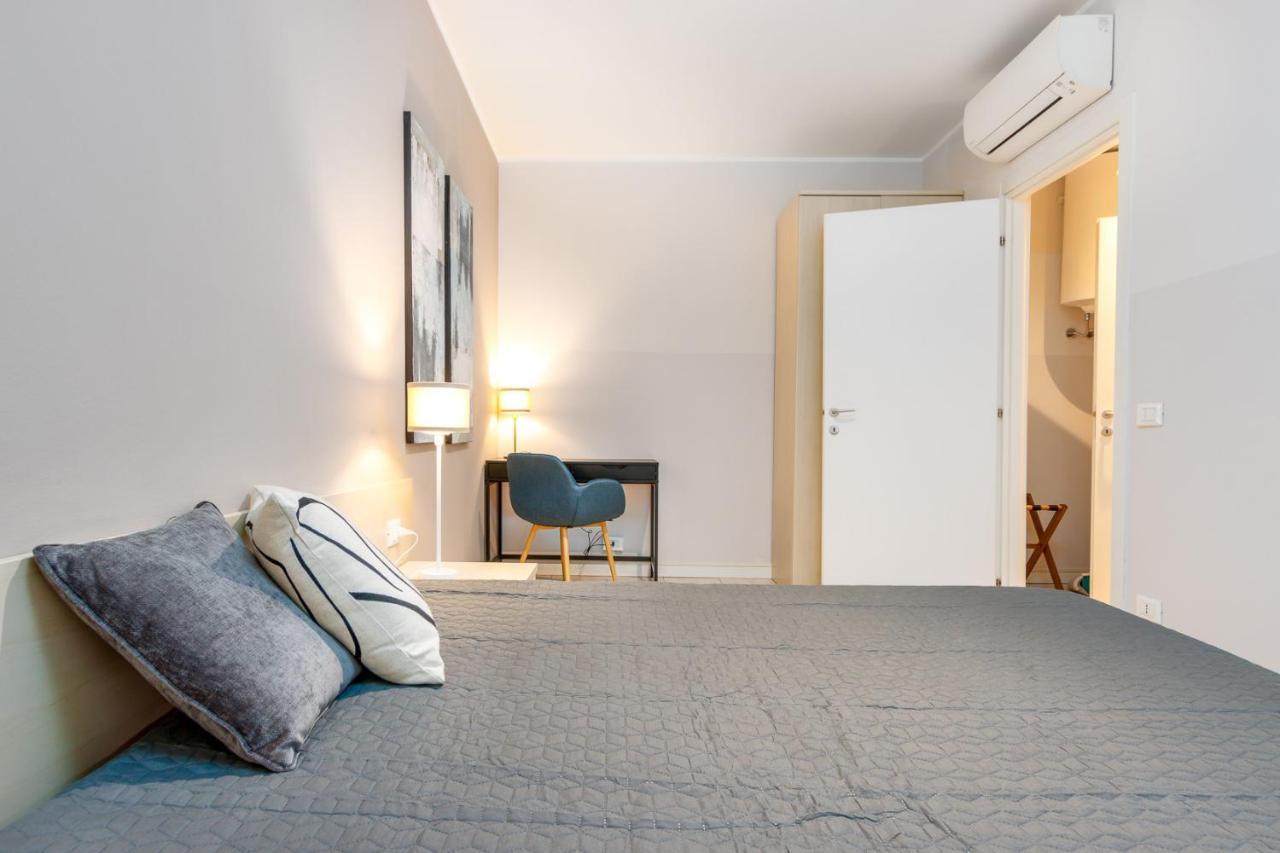 Hb Casevacanza Bergamo Kültér fotó