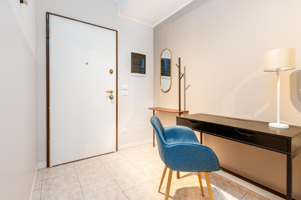 Hb Casevacanza Bergamo Kültér fotó
