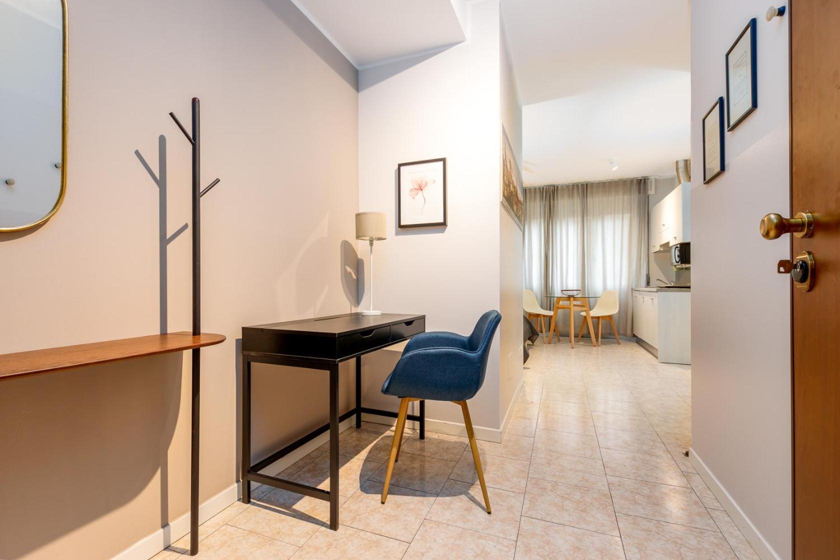 Hb Casevacanza Bergamo Kültér fotó