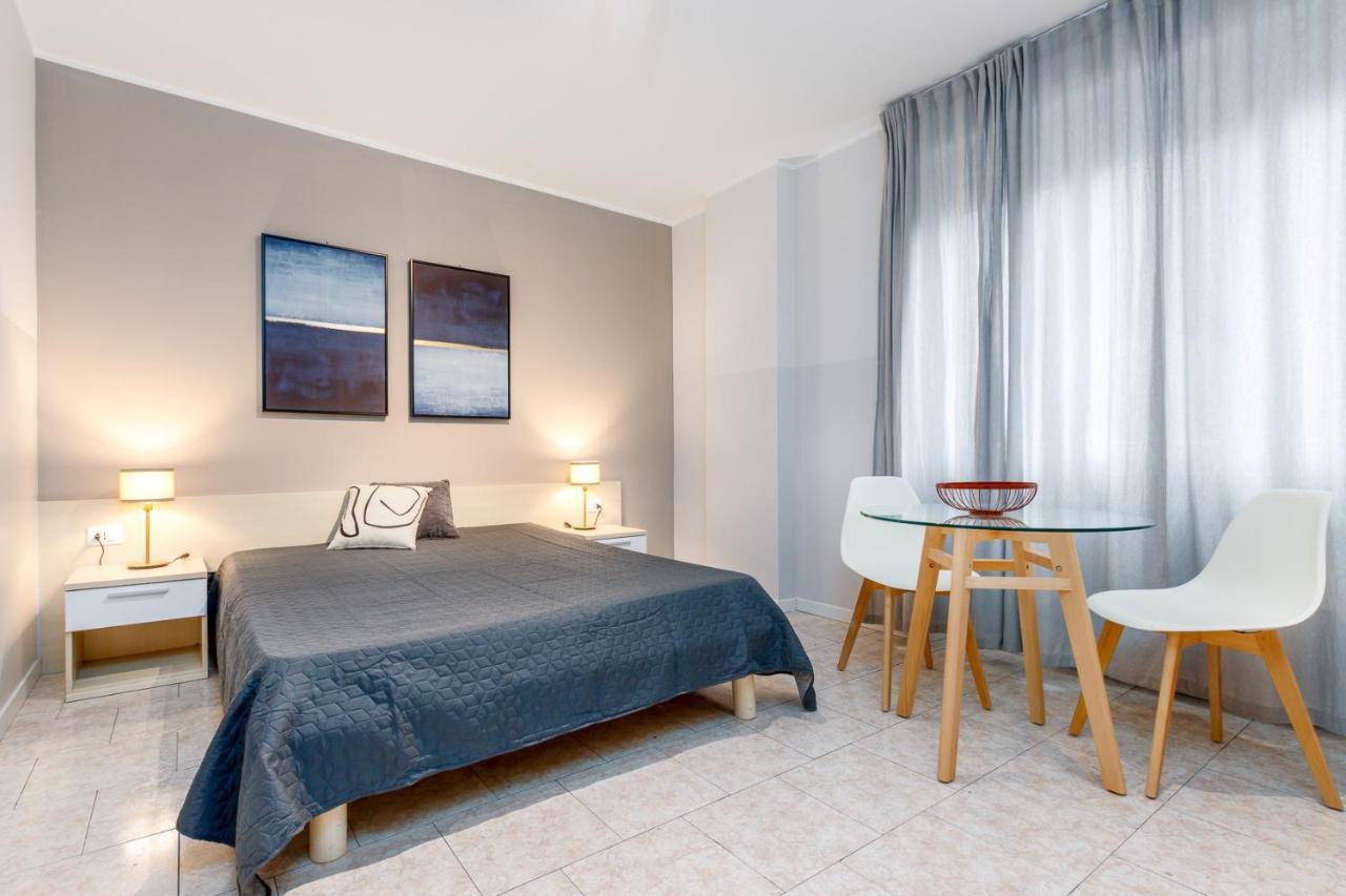 Hb Casevacanza Bergamo Kültér fotó