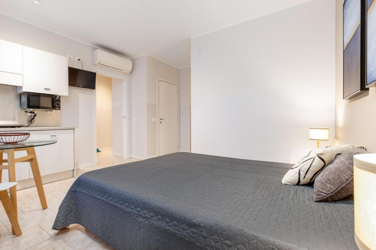 Hb Casevacanza Bergamo Kültér fotó