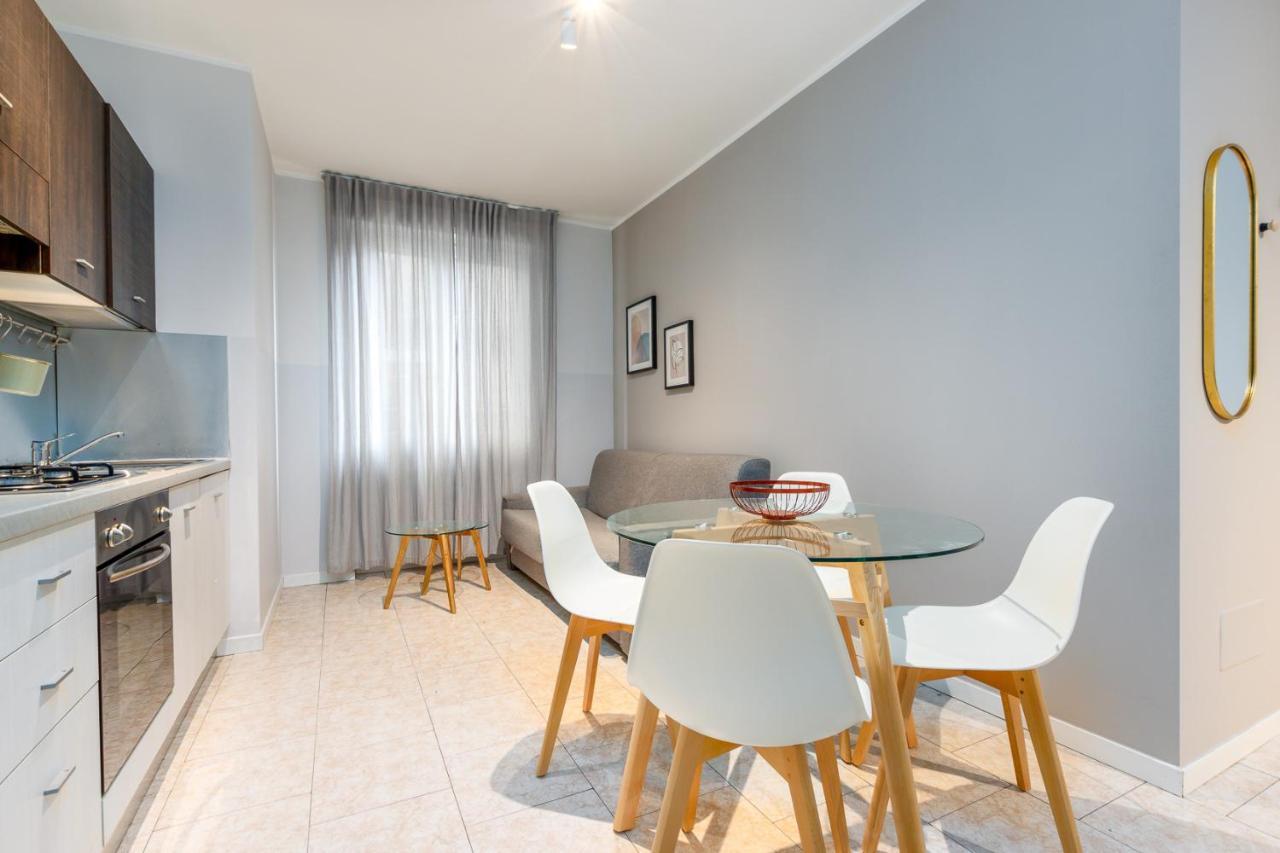 Hb Casevacanza Bergamo Kültér fotó
