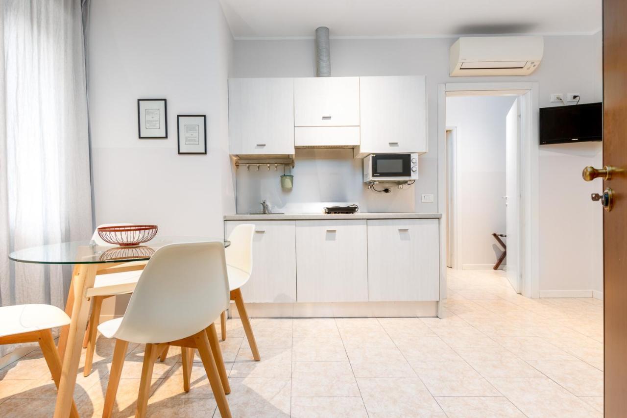 Hb Casevacanza Bergamo Kültér fotó