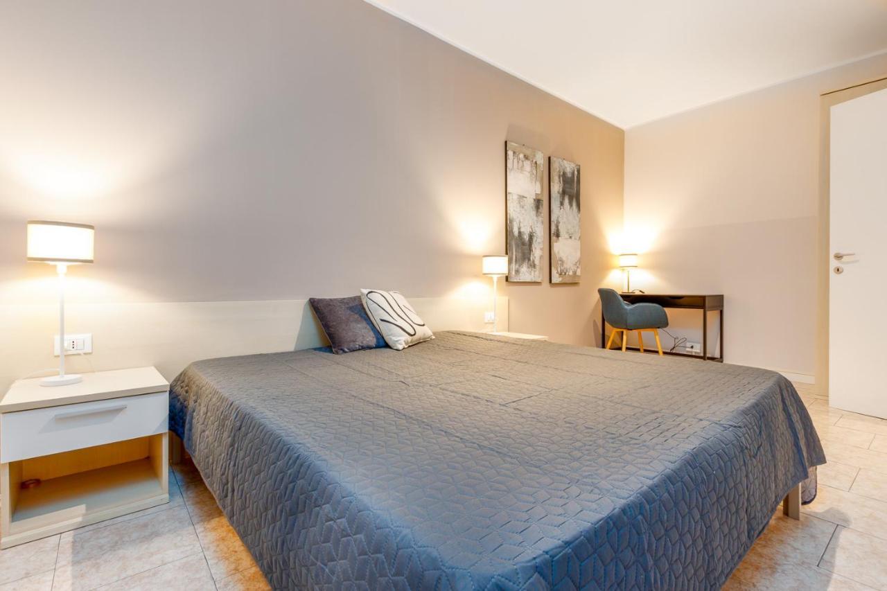 Hb Casevacanza Bergamo Kültér fotó