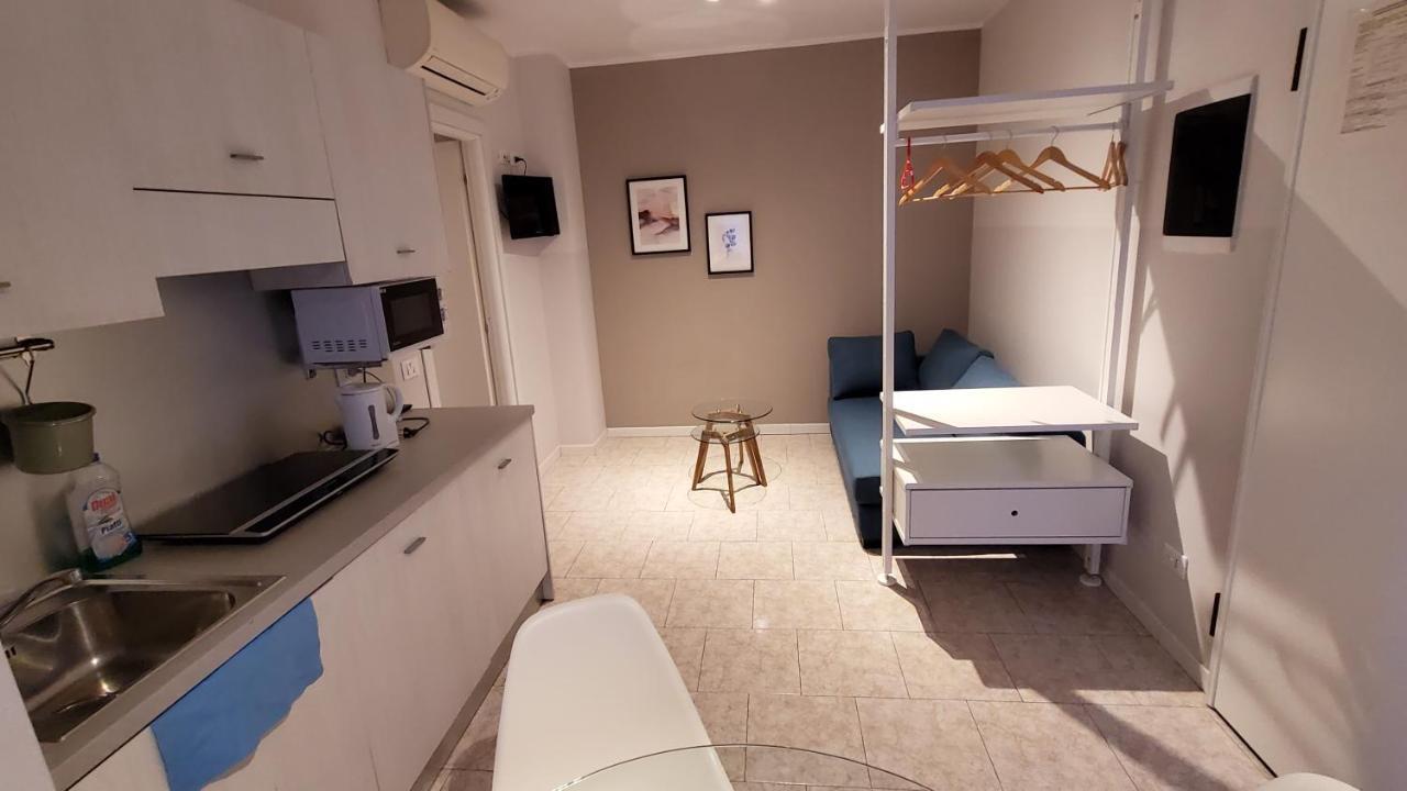 Hb Casevacanza Bergamo Kültér fotó