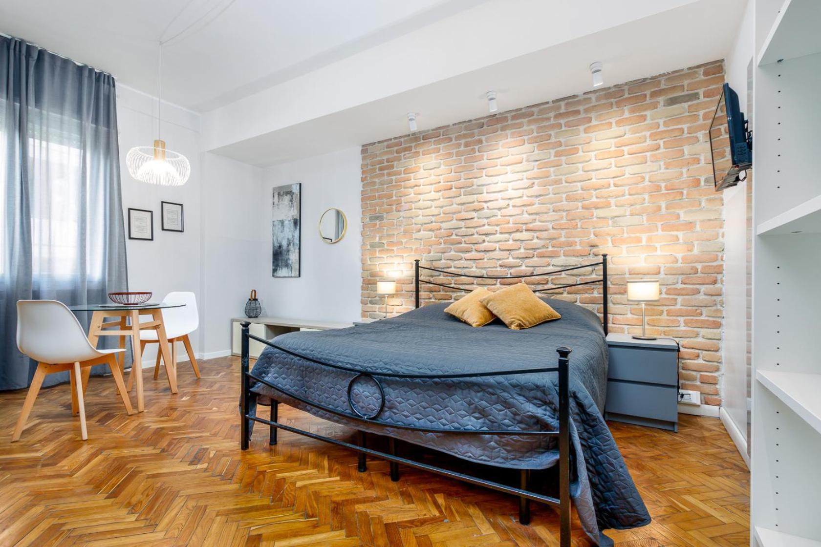 Hb Casevacanza Bergamo Kültér fotó