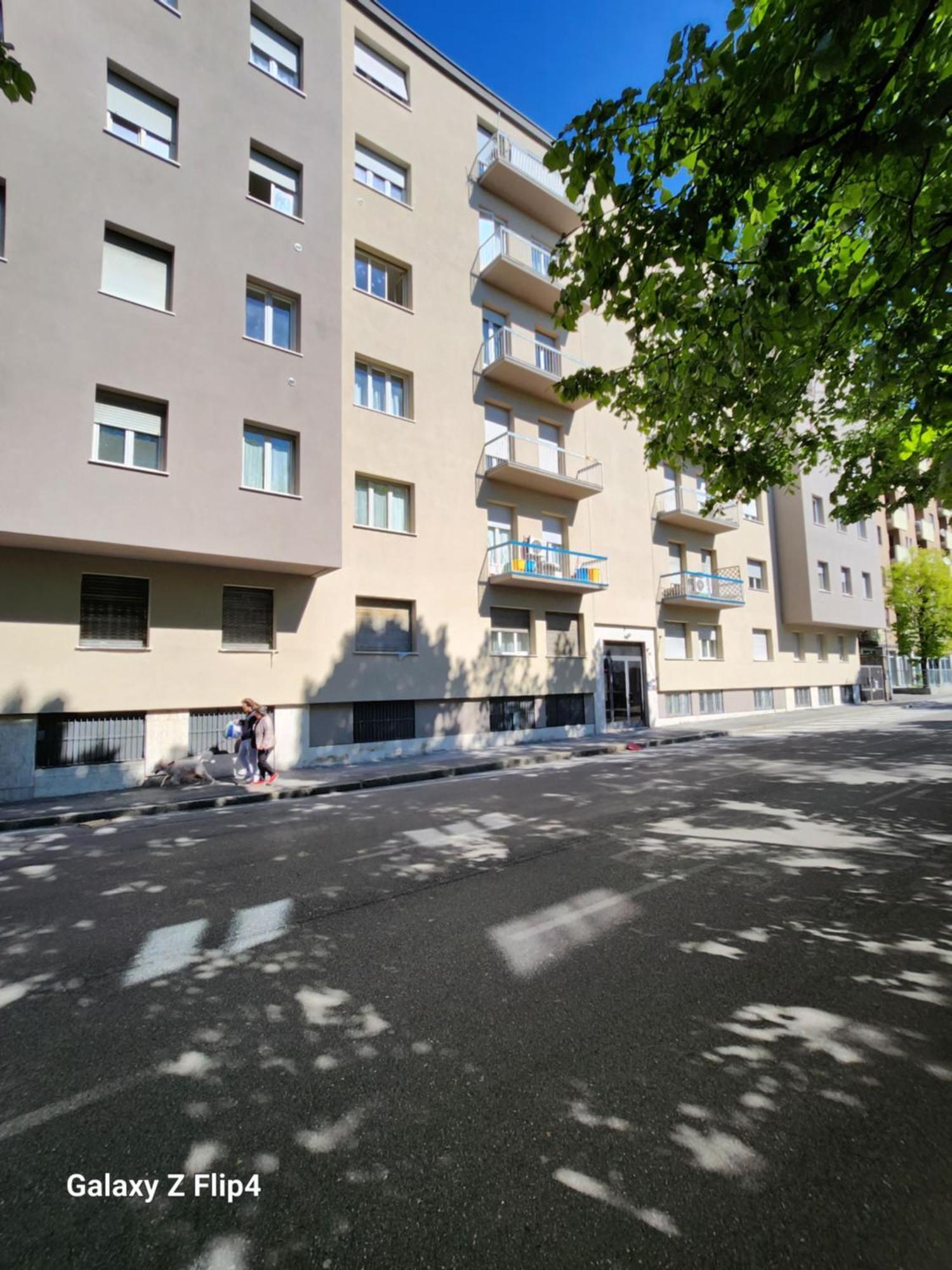 Hb Casevacanza Bergamo Kültér fotó